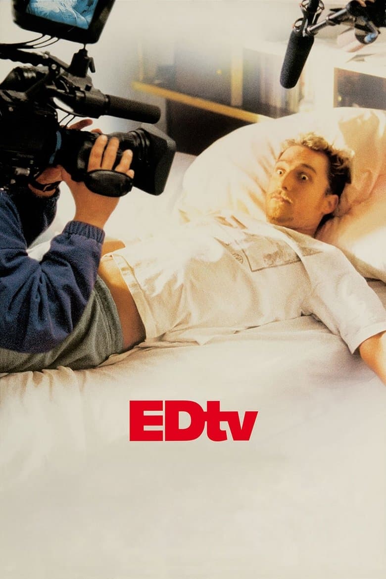 ED TV  (DVD) (Special Edition)