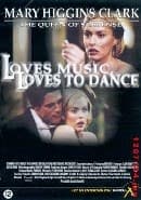 Loves Music Love To Dance