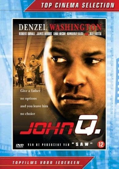 John Q