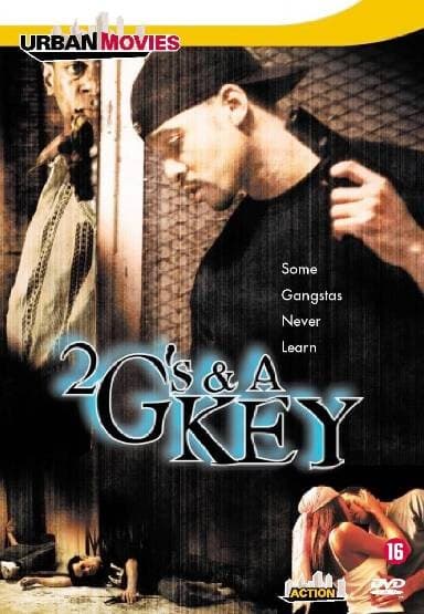 2 G's & a Key