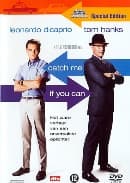 Catch Me If You Can (2 DVD)
