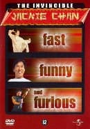 Fast, Funny & Furious