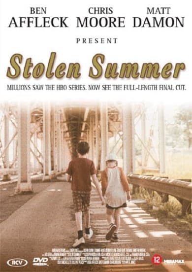 Stolen summer