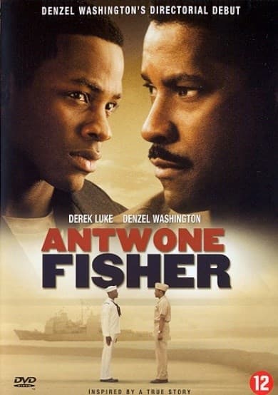 Antwone fisher