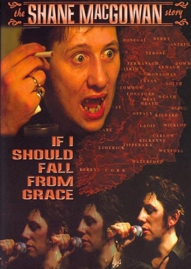 Shane McGowan - If I Should Fall from Grace