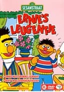 Sesamstraat - Ernie's Leugentje