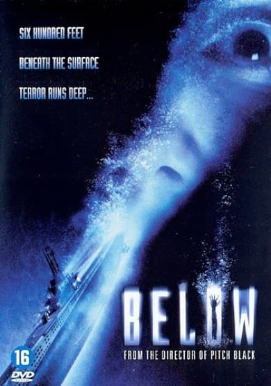Below (DVD)