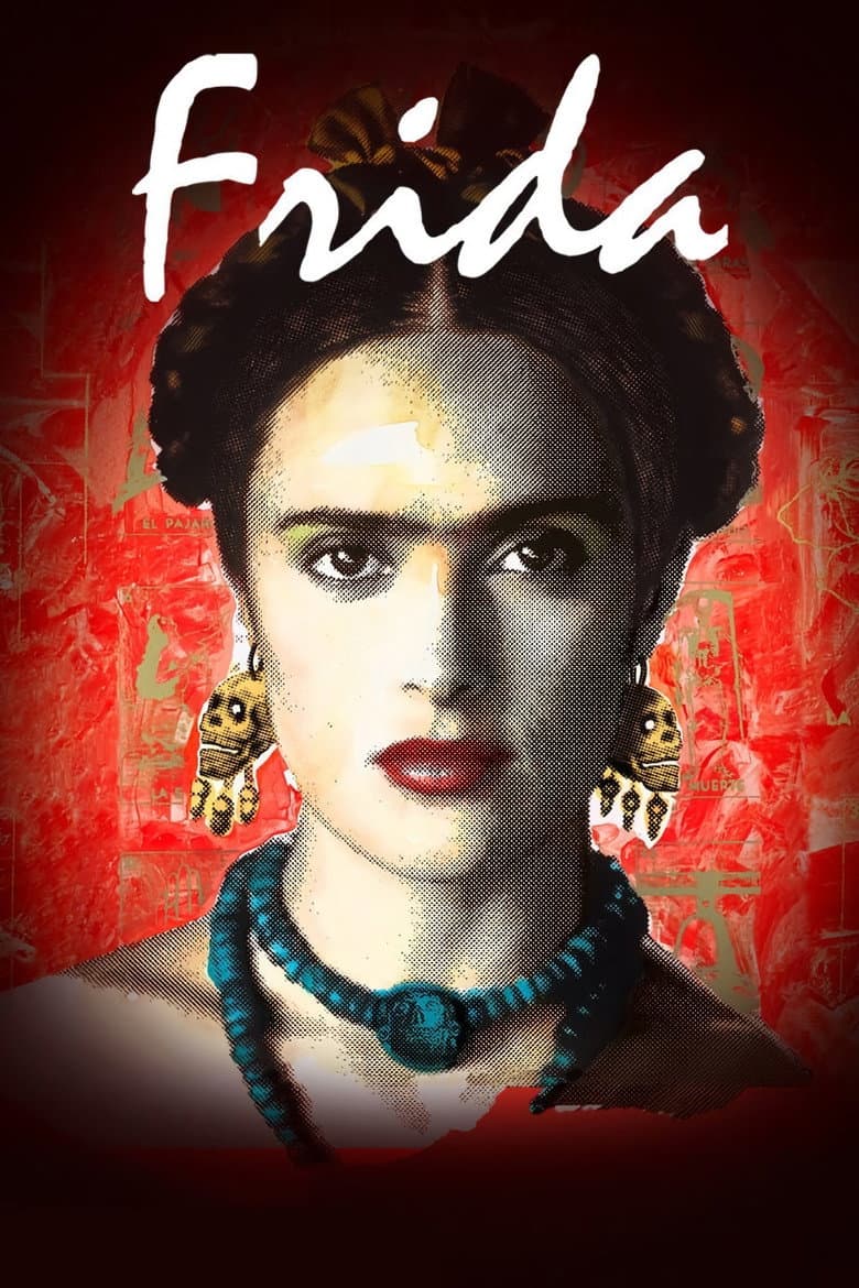 Frida (DVD)