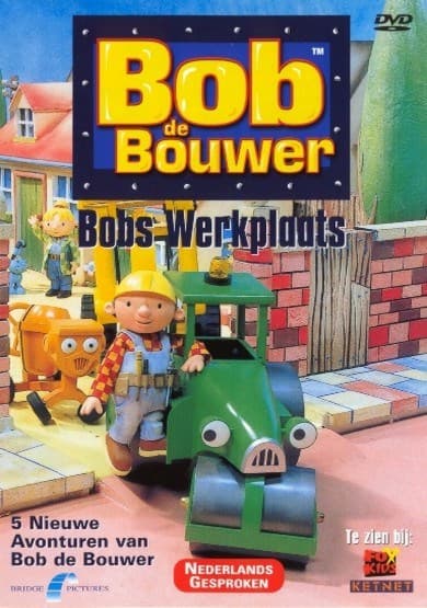 Bob De Bouwer - Bobs Werkplaats