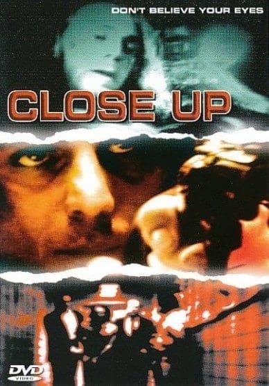 Close Up (DVD)