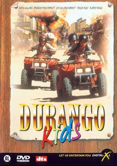 Durango Kids