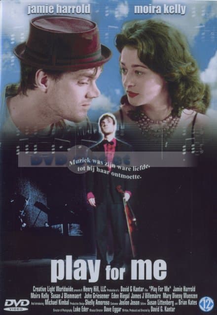 Play for Me