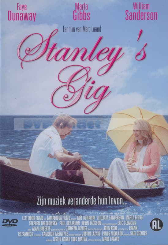 Stanley's Gig