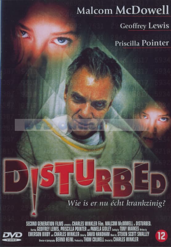 Disturbed