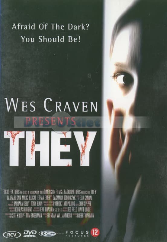 They