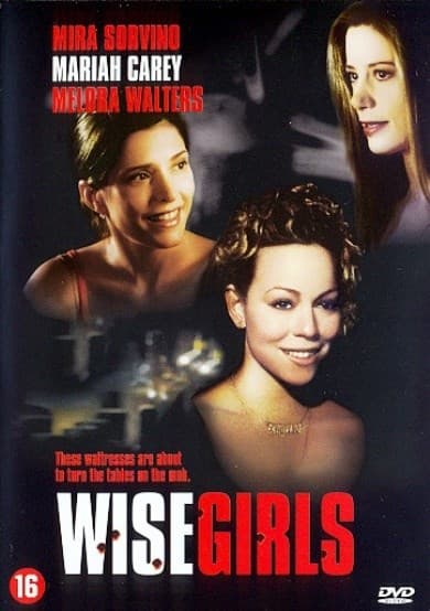Wisegirls (DVD)