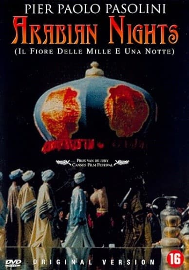 Arabian nights (DVD)