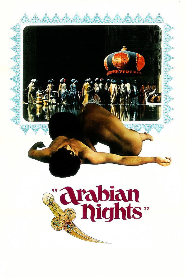 Arabian nights (DVD)