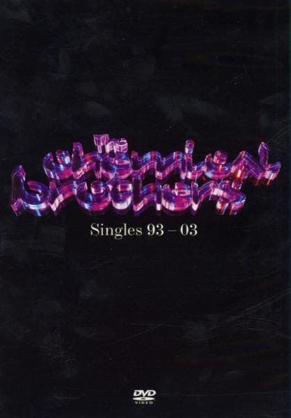 Chemical Brothers - Singles 93-03 (DVD)