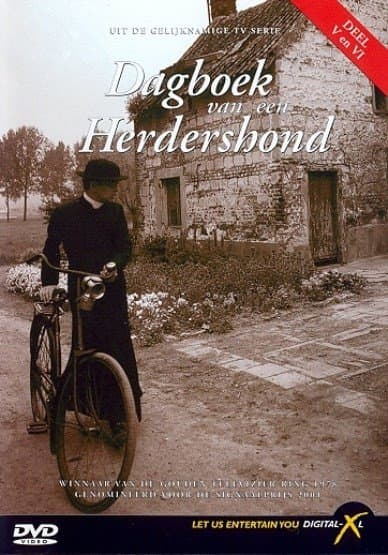 Dagboek Van Herdershond 1 (5 - 6)