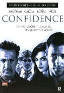 Confidence - Special Edition (2 DVD)