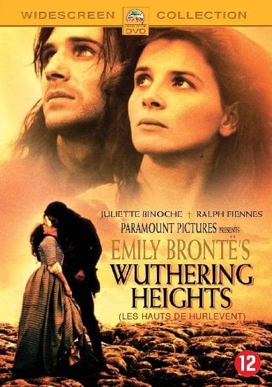 Wuthering heights (1992)