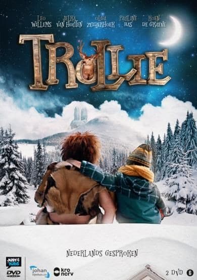 Trollie (DVD)