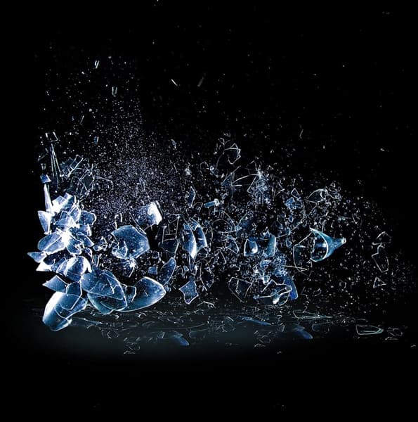 The Dillinger Escape Plan - Dissociation (CD)