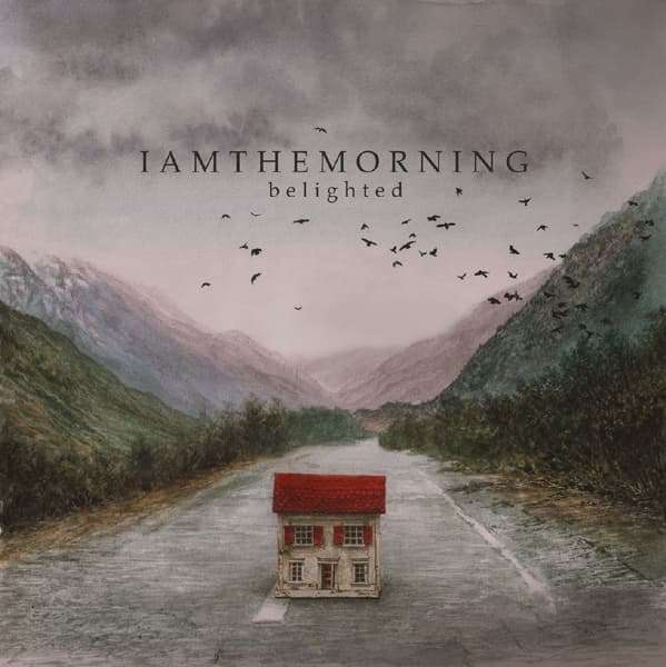 Iamthemorning - Belighted (CD) (Reissue)