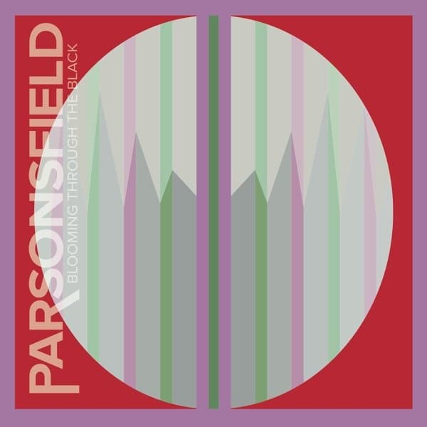 Parsonsfield - Blooming Through The Black (CD)