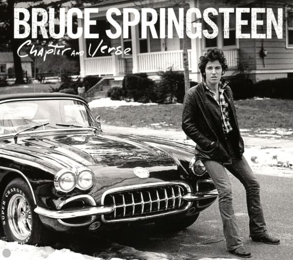 Bruce Springsteen - Chapter And Verse (CD)