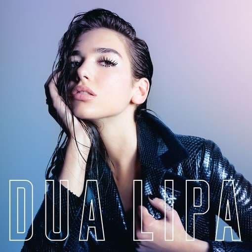 Dua Lipa - Dua Lipa (CD)