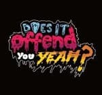 Yeah Does It Offend You - You Have No Idea What You Are (CD)