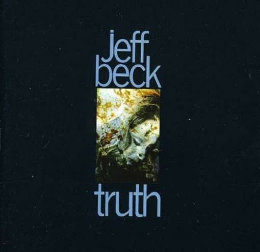 Jeff Beck - Truth (CD)