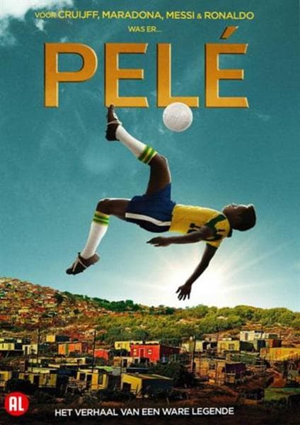 Pele  (DVD)