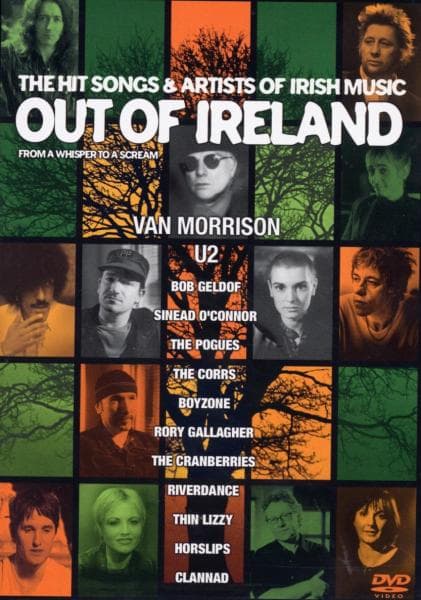 Out of Ireland