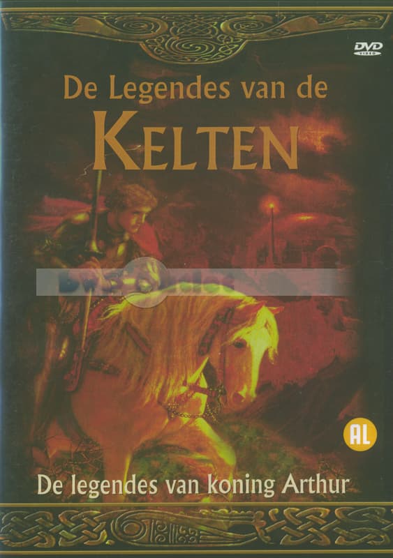 Legendes van Koning Arthur