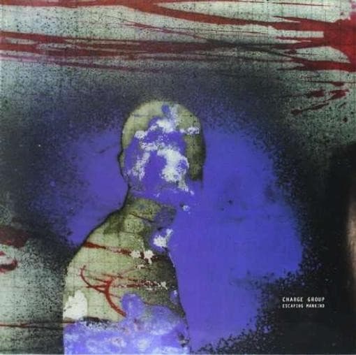 Charge Group - Escaping Mankind (LP)