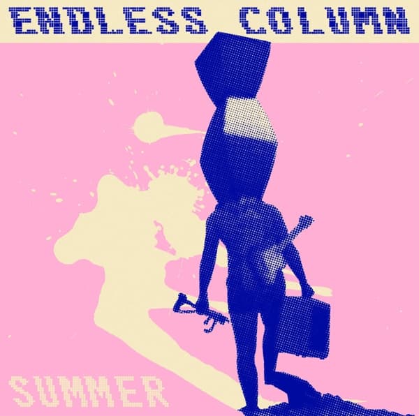 Endless Column - Summer (7" Single)