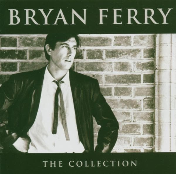 Bryan Ferry - Bryan Ferry Collection