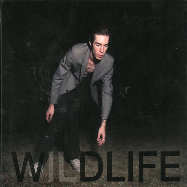 Icarus Line - Wildlife (2 LP)
