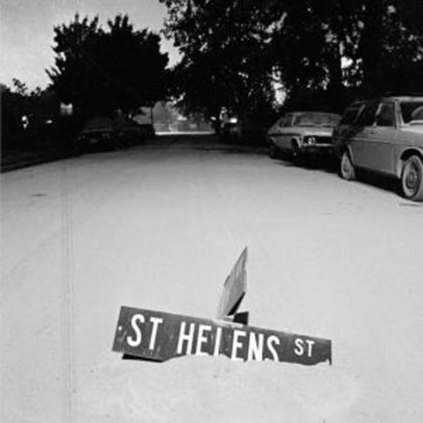 Mercy Ties - Proper Corruption (LP)