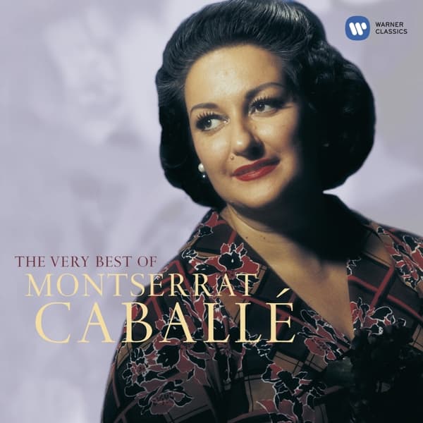 Montserrat Caballé - The Very Best Of Singers Serie (2 CD)
