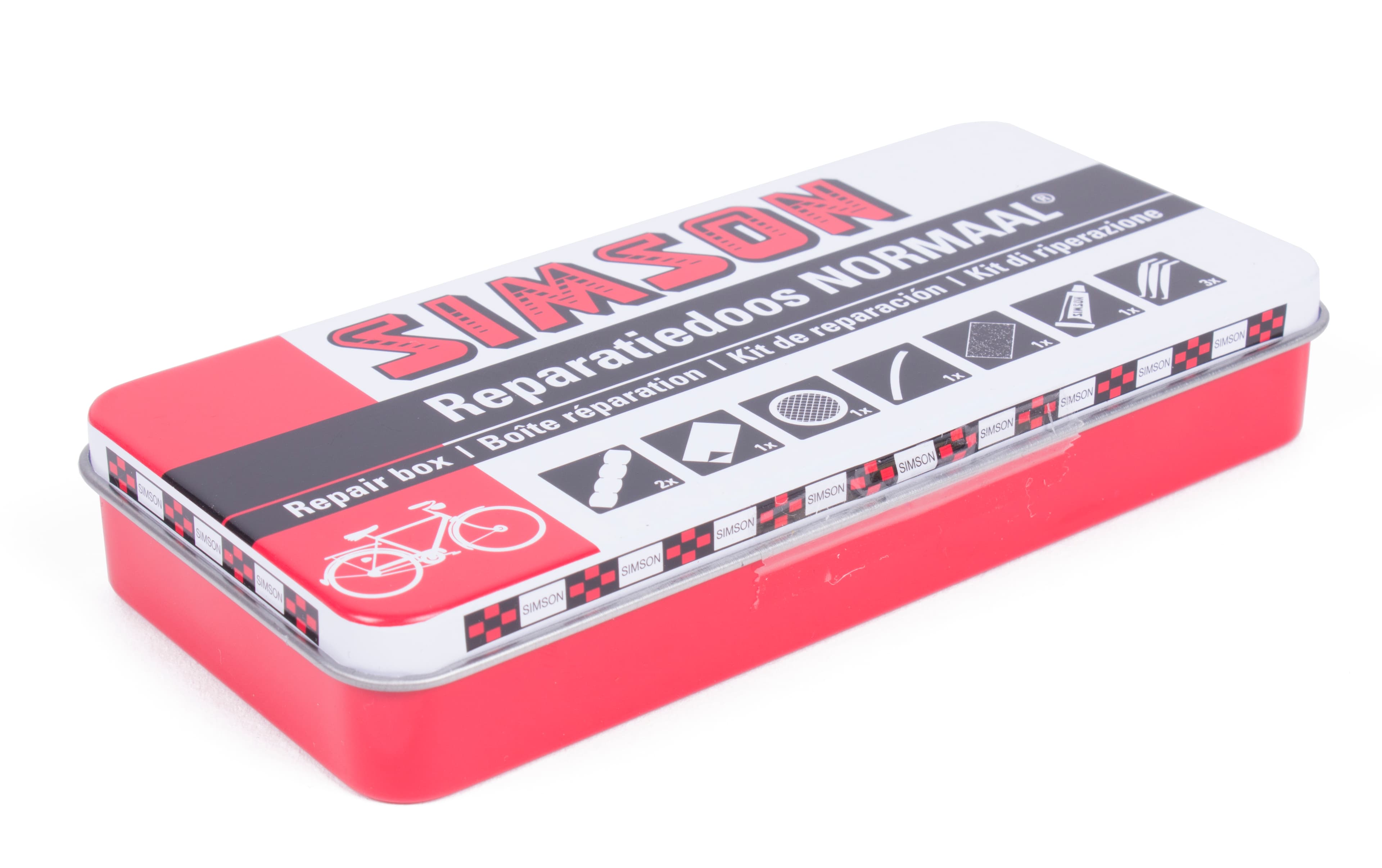 Simson Fiets Reparatieset