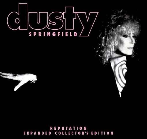 Dusty Springfield - Reputation (2 CD | DVD)