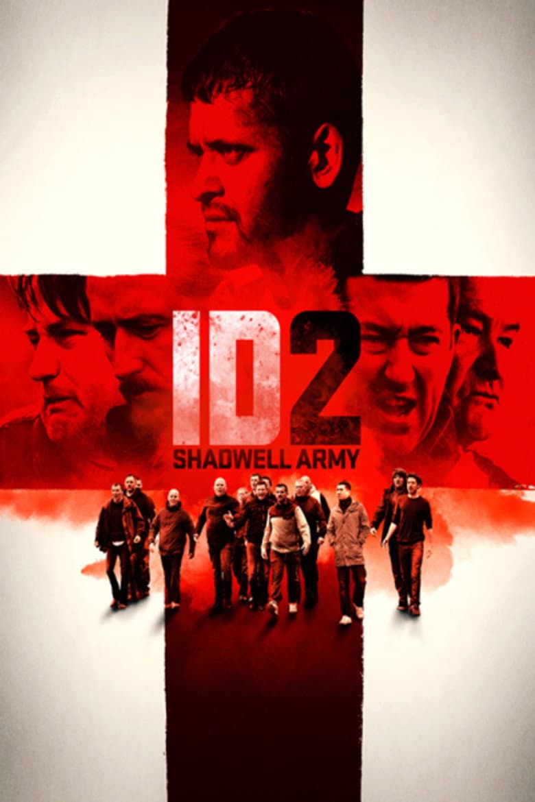 Id/id2   Shadwell Army (Import)