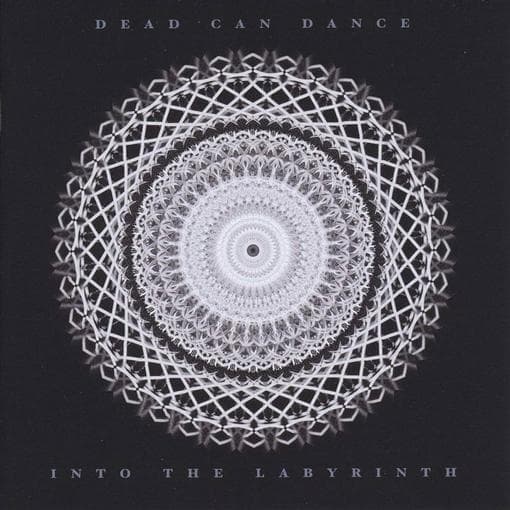 Dead Can Dance - Into The Labyrinth (2 LP)