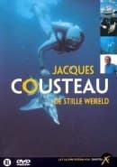Jacques Cousteau - Stille Wereld