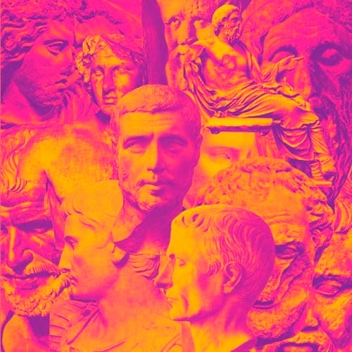 Male Gaze - King Leer (LP)
