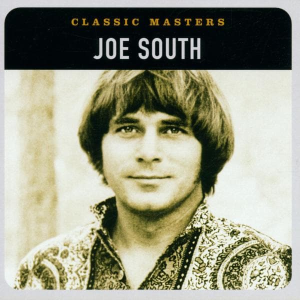 South Joe - Classic Masters